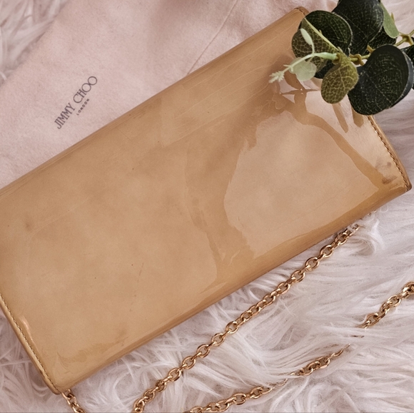 Jimmy Choo●Clutch●Bag●Wallet - Picture 7 of 17